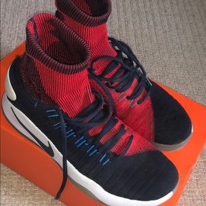 Men’s 2016 Nike Hyperdunk
